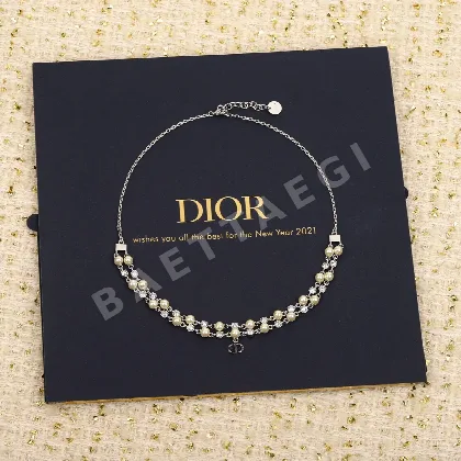 루이비통 목걸이 64145 Louis Vuitton Necklace