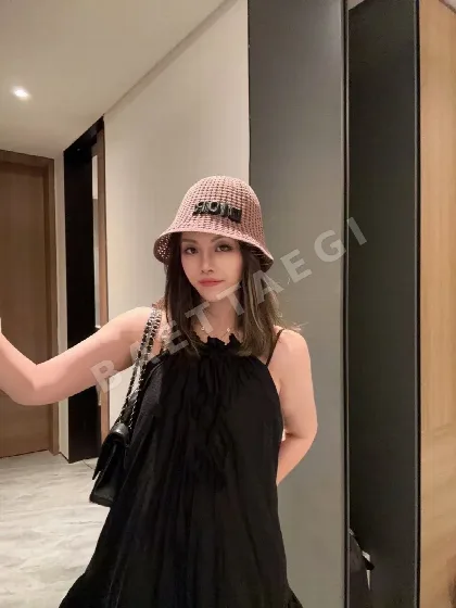 디올 모자 78663 Dior Cap