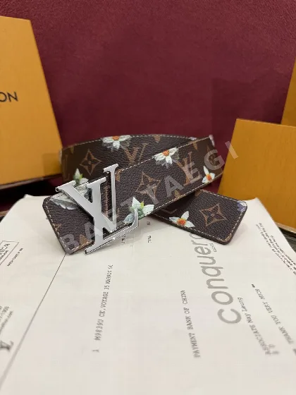 루이비통 벨트 57741 Louis Vuitton Belt