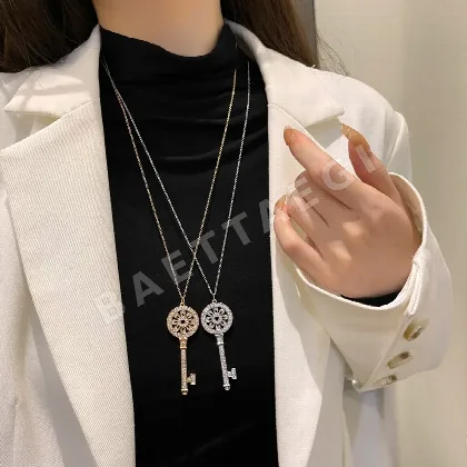 티파니 목걸이 71144 Tiffany & Co Necklace
