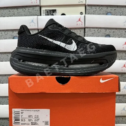 나이키 [5A] 보메로 프리미엄 블랙 화이트 HM5973-100 201609 Nike Vomero Premium