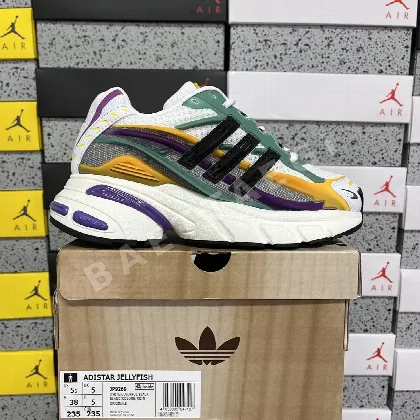 아디다스 [WM] 아디스타 젤리피쉬 JP9269 200710 Adidas Adistar Jellyfish