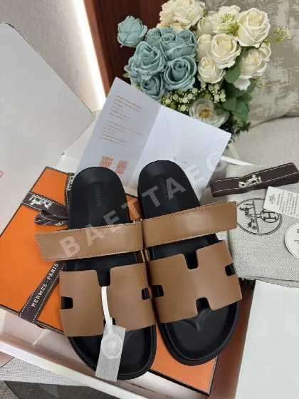 에르메스 시프레 샌들 93696