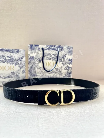 디올 벨트 57292 Dior Belt