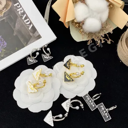프라다 귀걸이 71454 Prada Earrings
