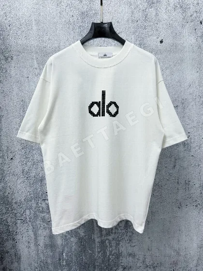 알로 남여공용 반팔 50812