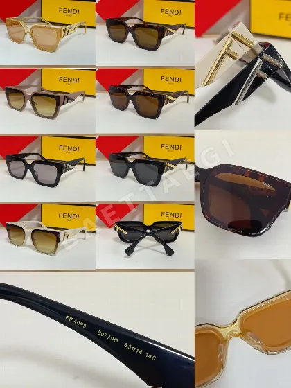 펜디 선글라스 74251 Fendi Sunglasses