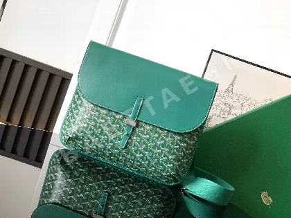 고야드 쿨시에 메신저백 77500