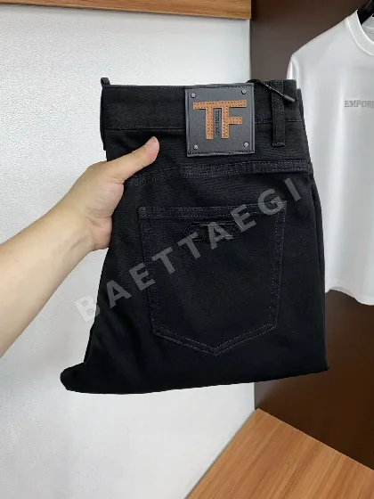 톰포드 남성 바지 65838 Tom Ford