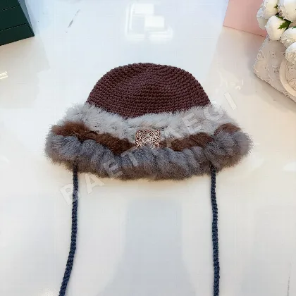 로에베 모자 78955 Loewe Cap