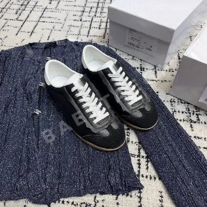 마르지엘라 독일 제조 트레이닝화 신발 94804