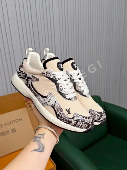 루이비통 LV 드롭 300 (LV Drop 300) 스니커즈 154167