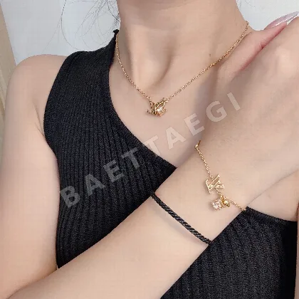 루이비통 팔찌 64114 Louis Vuitton Bracelet