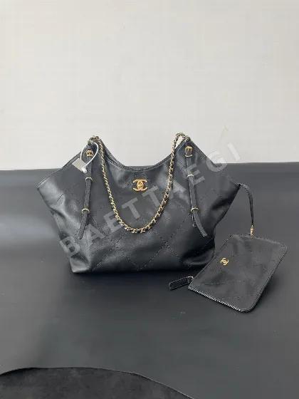 샤넬 토트백 141388