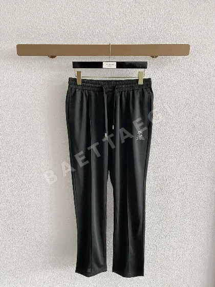 브루넬로쿠치넬리 남성 린넨 바지 152390