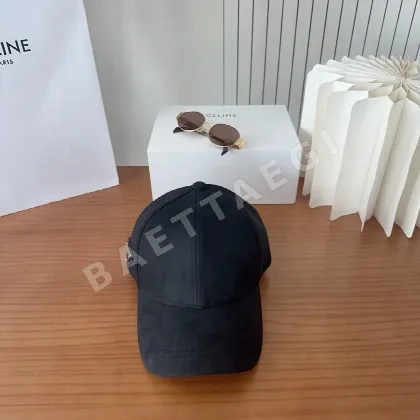 프라다 클래식 베이스볼 모자 84913