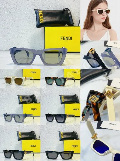 펜디 선글라스 74308 Fendi Sunglasses