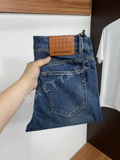 보테가베네타 남성 청바지 9 부 기장 65807