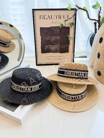 디올 모자 78843 Dior Cap