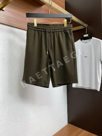 제냐 남성 캐주얼 반바지 113711