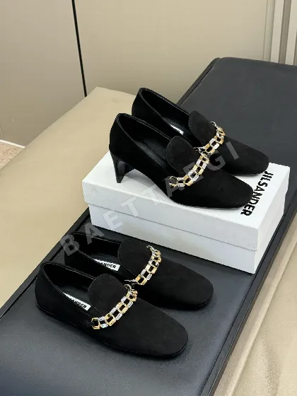 질샌더 신발 75050