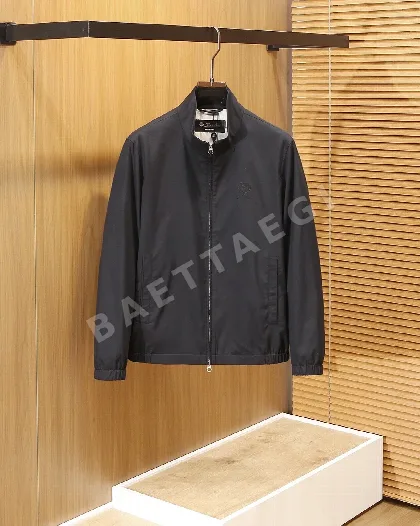 로로피아나 집업자켓 19400 Loro Piana