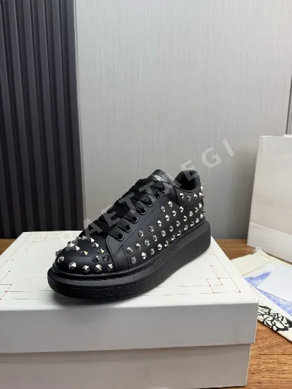 알렉산더맥퀸 메시 스니커즈 149221
