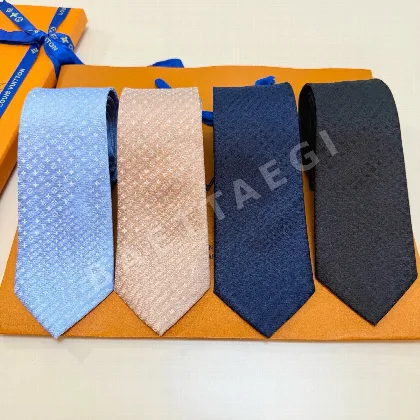 루이비통 넥타이 90096 Louis Vuitton Accessories