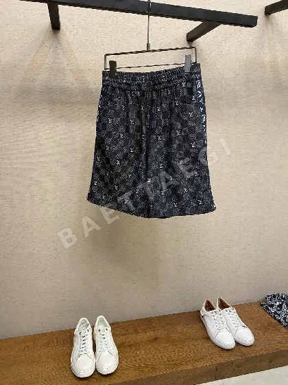 루이비통 남성 캐주얼 반바지 53061