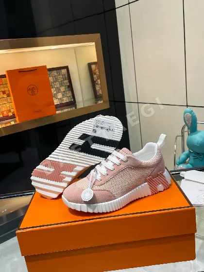 에르메스 바운싱 스니커즈 132758