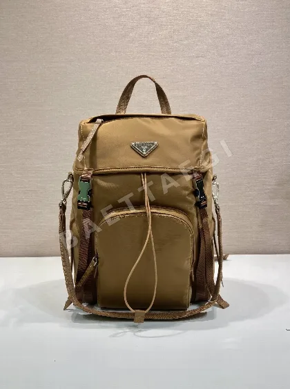 프라다 리나일론 백팩 1BZ039 67770