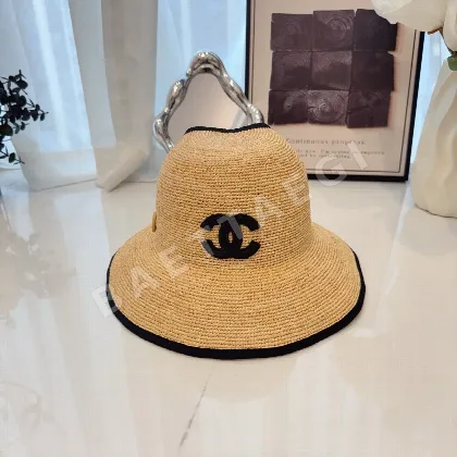 샤넬 모자 82449 Chanel Cap