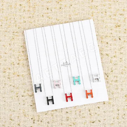 에르메스 목걸이 70278 Hermes Necklace