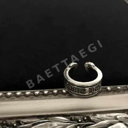 크롬하츠 반지 63013 Chrome Hearts Ring
