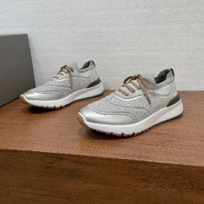 브루넬로쿠치넬리 신발 9628