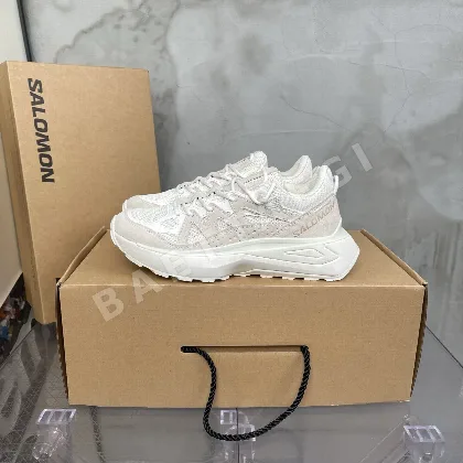 살로몬 오디세이 엘름트 로우 신발 74824