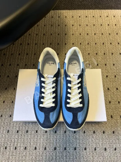 셀린느 레트로 러닝 스니커즈 140933