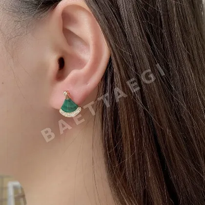 불가리 귀걸이 64899 Bvlgari Earrings