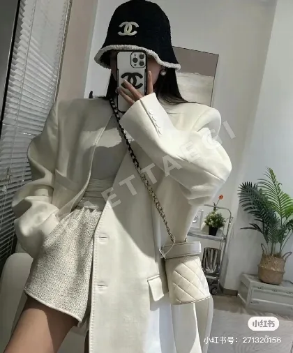 샤넬 모자 82772 Chanel Cap