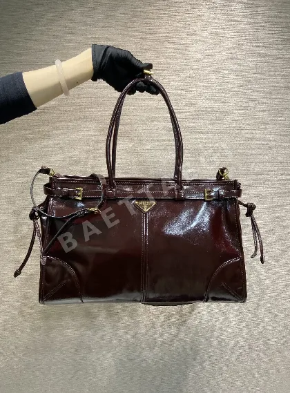 프라다 가방 188729