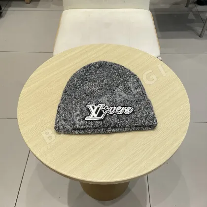 루이비통 니트 비니 모자 186139