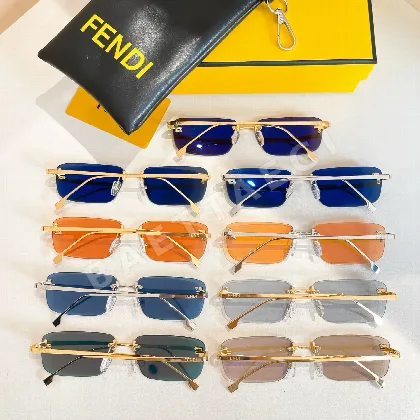 펜디 FE4172 US 선글라스 74259