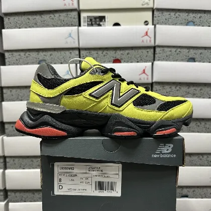뉴발란스 [C] 9060 U9060NRG 202139 New Balance 9060